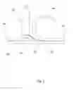 Fig. 04 - Polarizing sheet removing tool and removing method
