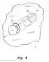 Fig. 07 - Method for wire saw excavation