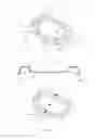 Fig. 02 - PRESS MOLDING WITH REINFORCING RIB AND MANUFACTURING METHOD THEREFOR