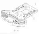 Fig. 01 - Method of manufacturing a surgical instrument or prosthesis