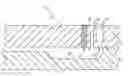 Fig. 01 - Process and apparatus for making multi-component hollow article and article made thereby