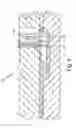 Fig. 05 - Process and apparatus for making multi-component hollow article and article made thereby