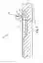 Fig. 06 - Process and apparatus for making multi-component hollow article and article made thereby