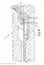 Fig. 09 - Process and apparatus for making multi-component hollow article and article made thereby