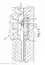 Fig. 13 - Process and apparatus for making multi-component hollow article and article made thereby