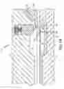 Fig. 15 - Process and apparatus for making multi-component hollow article and article made thereby
