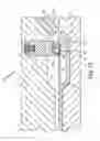 Fig. 16 - Process and apparatus for making multi-component hollow article and article made thereby