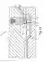 Fig. 17 - Process and apparatus for making multi-component hollow article and article made thereby