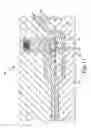 Fig. 18 - Process and apparatus for making multi-component hollow article and article made thereby