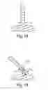 Fig. 19 - Process and apparatus for making multi-component hollow article and article made thereby