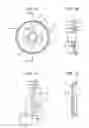 Fig. 02 - Injection molding resin gear and method of manufacturing the same