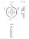 Fig. 04 - Injection molding resin gear and method of manufacturing the same