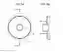 Fig. 05 - Injection molding resin gear and method of manufacturing the same