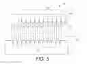 Fig. 06 - Interdigitated finger coextrusion device