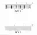 Fig. 08 - Interdigitated finger coextrusion device