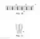 Fig. 09 - Interdigitated finger coextrusion device