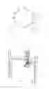 Fig. 02 - APPARATUS FOR THE SHAPING OF PLASTICS MATERIAL PRE-FORMS INTO PLASTICS MATERIAL CONTAINERS WITH SAFETY FUNCTION FOR THE RETURN OF BLOW MOULDING NOZZLES