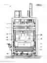 Fig. 02 - Device For Thermoforming Plastic Plates