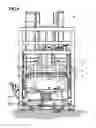 Fig. 06 - Device For Thermoforming Plastic Plates