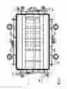 Fig. 07 - Device For Thermoforming Plastic Plates