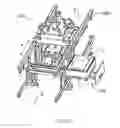 Fig. 07 - Thermoforming machine and method of instituting a format change