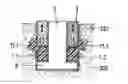 Fig. 01 - Method and device for reinforcing and/or lining material