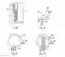 Fig. 09 - Method and device for reinforcing and/or lining material