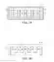 Fig. 02 - Process to fabricate an injection molded printhead with inkjet nozzle face plate
