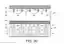 Fig. 07 - Process to fabricate an injection molded printhead with inkjet nozzle face plate