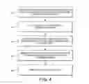 Fig. 09 - Process to fabricate an injection molded printhead with inkjet nozzle face plate