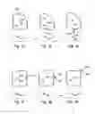 Fig. 03 - METHOD FOR MANUFACTURING COMPOSITE PARTS, MANUFACTURING FACILITY IMPLEMENTING SUCH A METHOD, AND COMPOSITE PARTS MANUFACTURED THEREBY