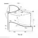 Fig. 06 - METHOD FOR MANUFACTURING COMPOSITE PARTS, MANUFACTURING FACILITY IMPLEMENTING SUCH A METHOD, AND COMPOSITE PARTS MANUFACTURED THEREBY