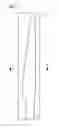 Fig. 02 - Mold for manufacturing a component