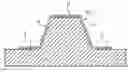 Fig. 01 - Three-dimensional reuseable curing caul for use in curing integrated composite components and methods of making the same