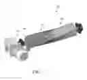Fig. 06 - Roller system adapted to be used in relation to a flattening apparatus for flattening foodstuff