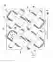 Fig. 05 - WEB LAYOUT FOR CARTON BLANKS