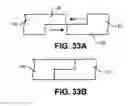 Fig. 28 - Process for forming plastic corrugated container with ultrasonically formed score lines