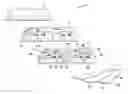 Fig. 01 - Process for forming plastic corrugated container and intermediary blank