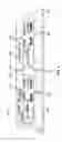 Fig. 09 - Process for forming plastic corrugated container and intermediary blank