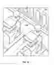Fig. 15 - Process for forming plastic corrugated container and intermediary blank