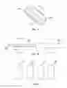 Fig. 17 - Process for forming plastic corrugated container and intermediary blank