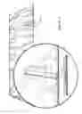 Fig. 26 - Process for forming plastic corrugated container and intermediary blank