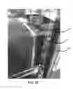 Fig. 30 - Process for forming plastic corrugated container and intermediary blank