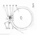 Fig. 06 - METHOD AND APPARATUS FOR THE MANUFACTURING OF SANDWICH STRUCTURES WITH FREE FLOWING MATERIALS AND SUCH STRUCTURES