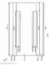 Fig. 02 - Panel with releasable core