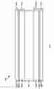 Fig. 04 - Panel with releasable core