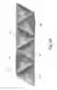 Fig. 08 - Biodegradable sheet