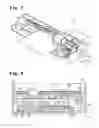 Fig. 02 - Liquid recovery containers and liquid ejection apparatus