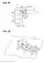 Fig. 07 - Liquid recovery containers and liquid ejection apparatus
