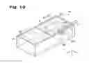 Fig. 08 - Liquid recovery containers and liquid ejection apparatus
